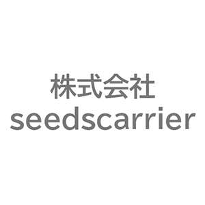 株式会社seedscarrier