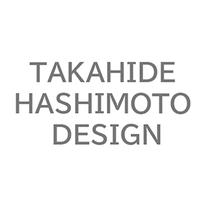 TAKAHIDE HASHIMOTO DESIGN
