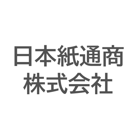 日本紙通商株式会社